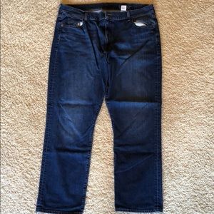 Vineyard Vines Straight Leg Jeans 40x30